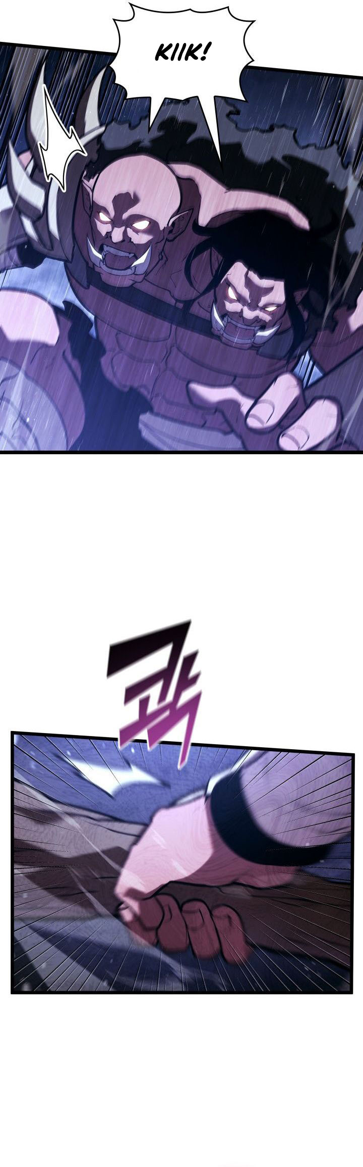 Return of the SSS-Class Ranker Chapter 144 Gambar 7