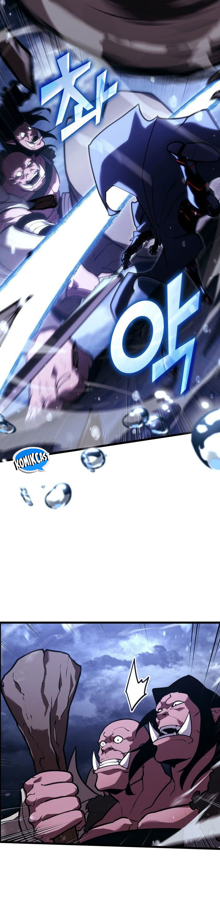 Return of the SSS-Class Ranker Chapter 144 Gambar 10