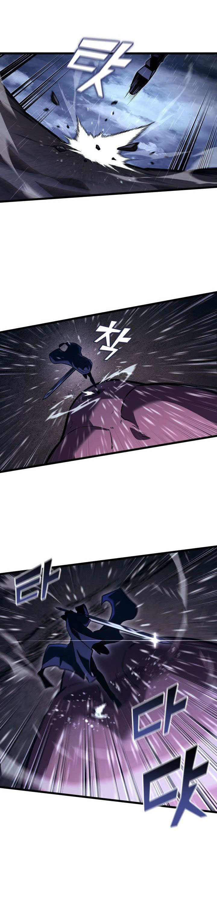 Return of the SSS-Class Ranker Chapter 144 Gambar 11