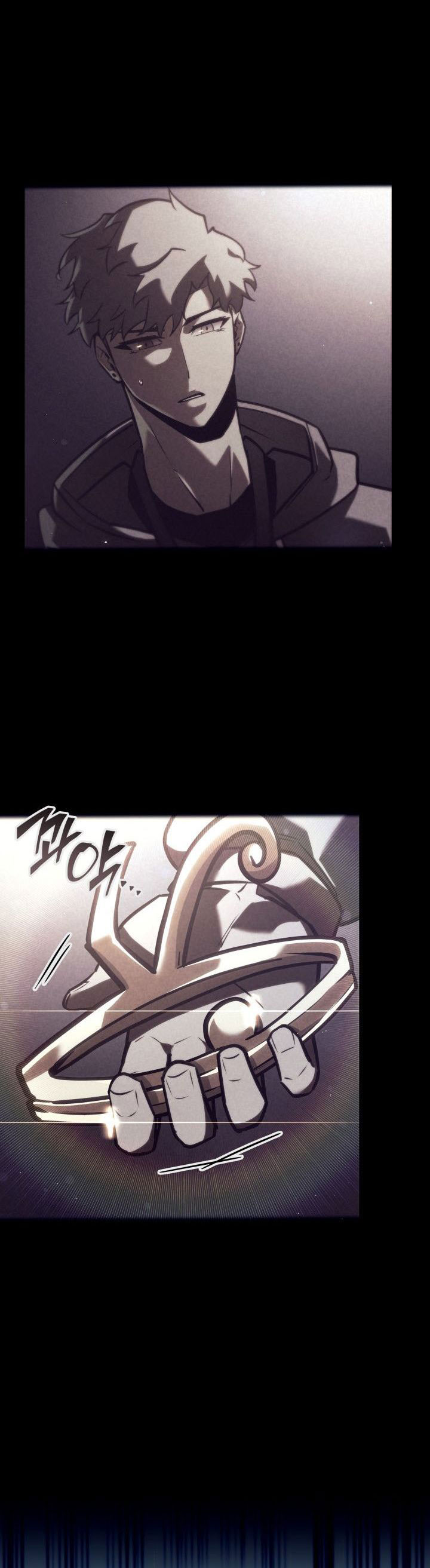 Return of the SSS-Class Ranker Chapter 144 Gambar 17
