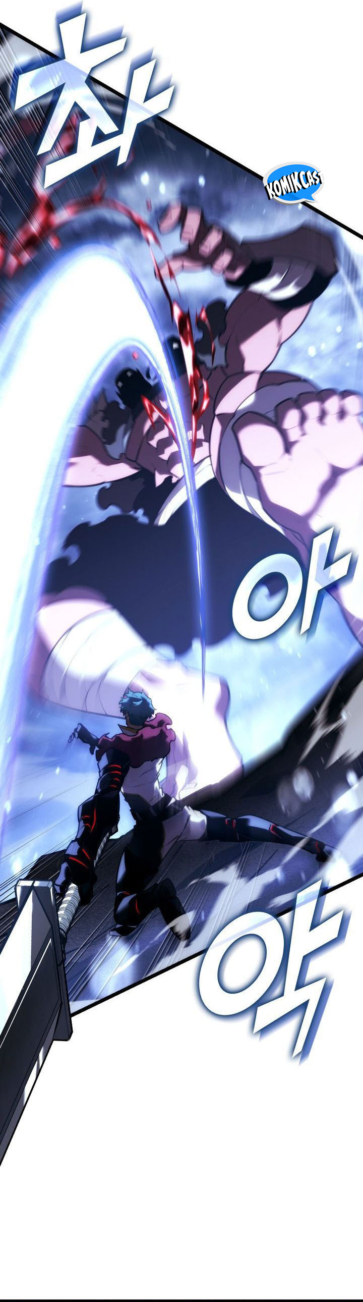 Return of the SSS-Class Ranker Chapter 144 Gambar 23