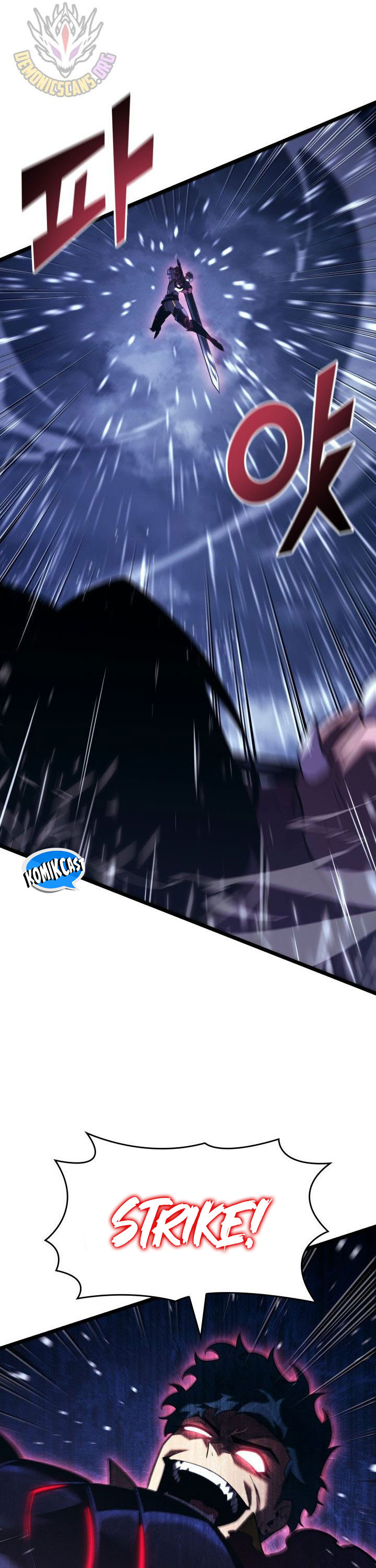 Return of the SSS-Class Ranker Chapter 144 Gambar 25
