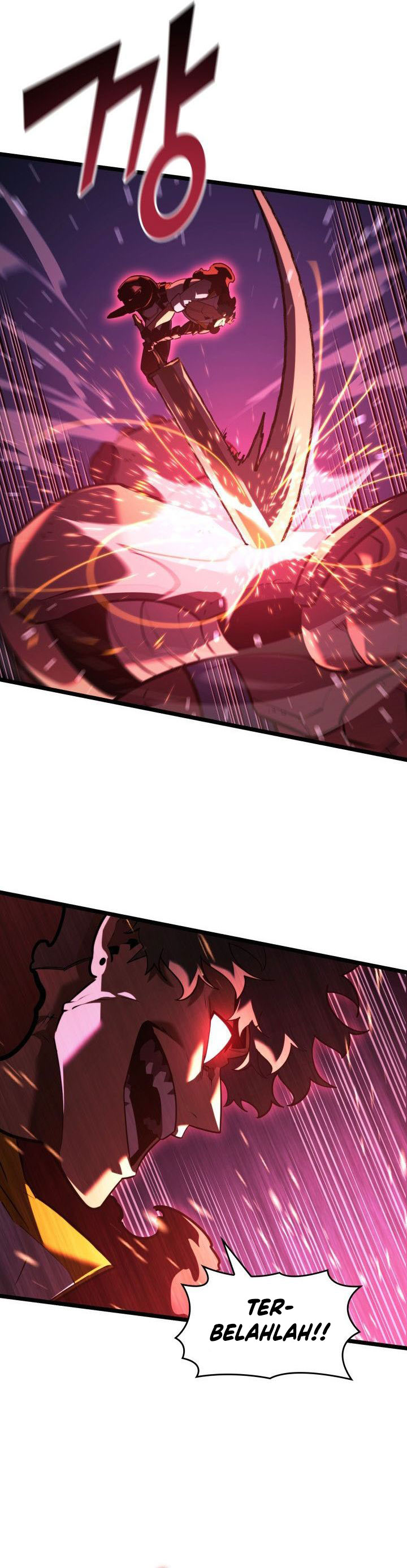 Return of the SSS-Class Ranker Chapter 144 Gambar 27