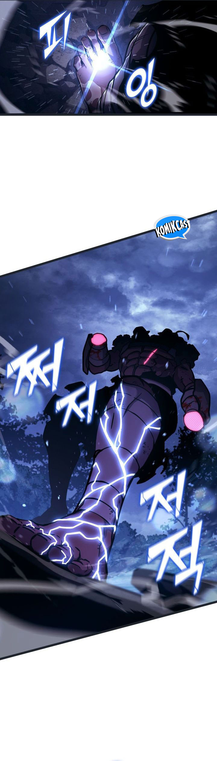 Return of the SSS-Class Ranker Chapter 144 Gambar 35