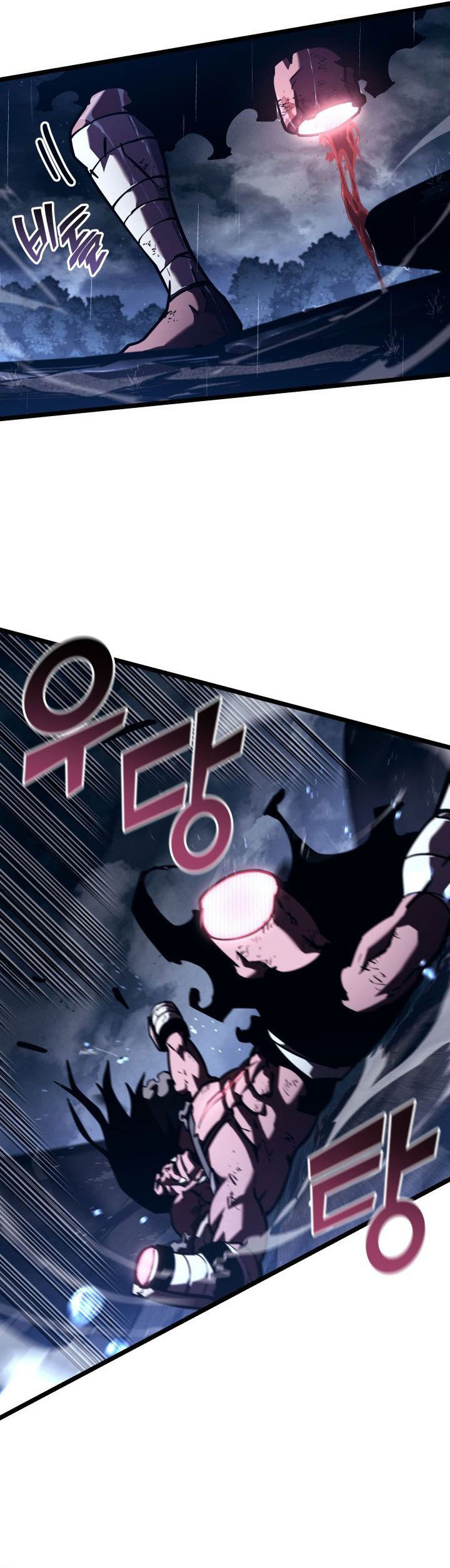 Return of the SSS-Class Ranker Chapter 144 Gambar 37