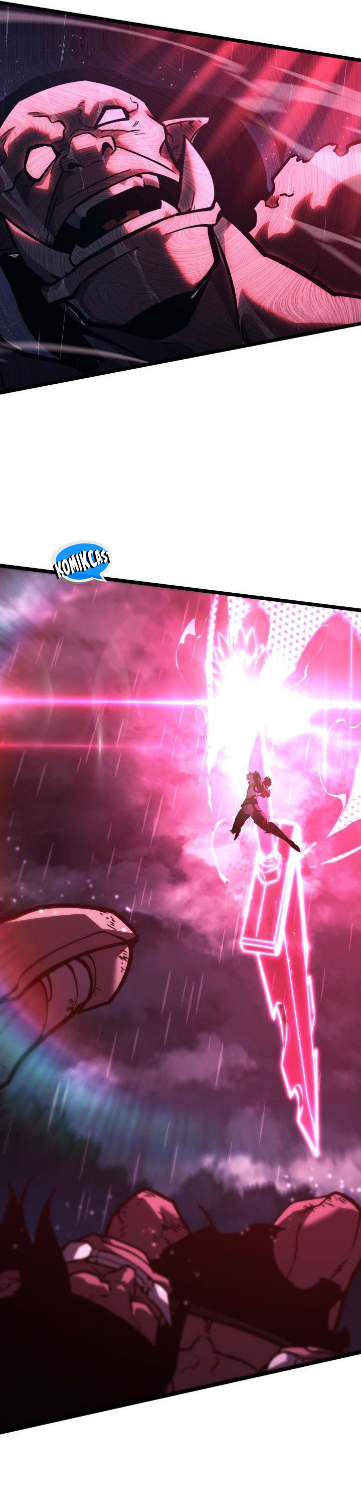 Return of the SSS-Class Ranker Chapter 144 Gambar 38