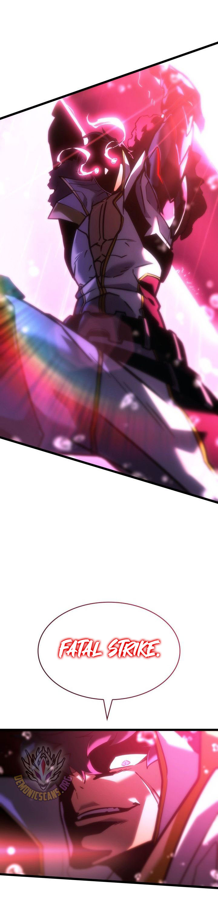 Return of the SSS-Class Ranker Chapter 144 Gambar 39