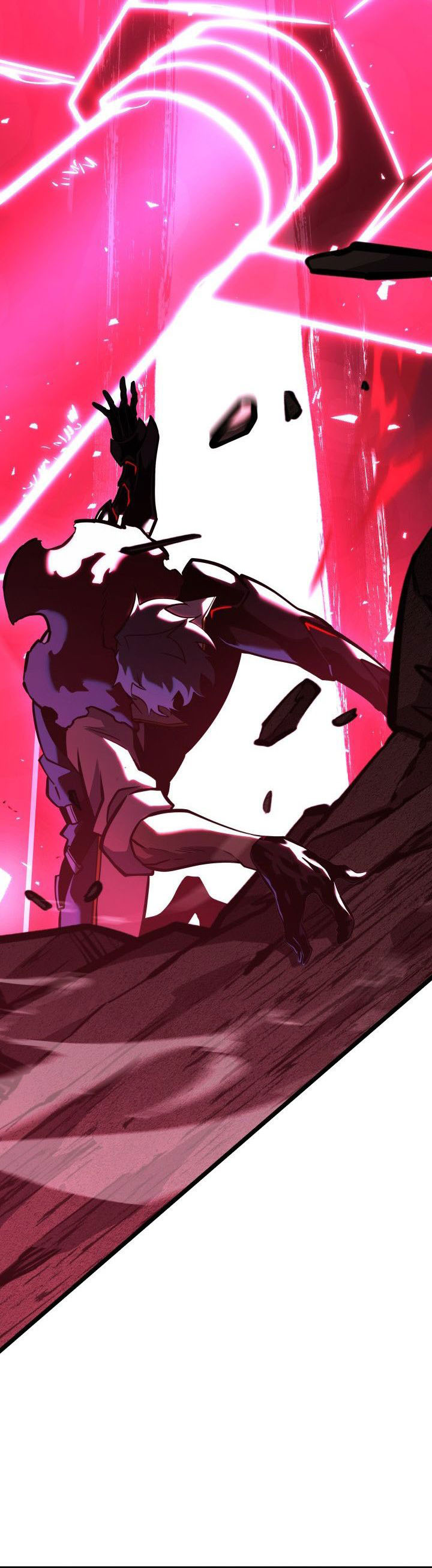 Return of the SSS-Class Ranker Chapter 144 Gambar 42