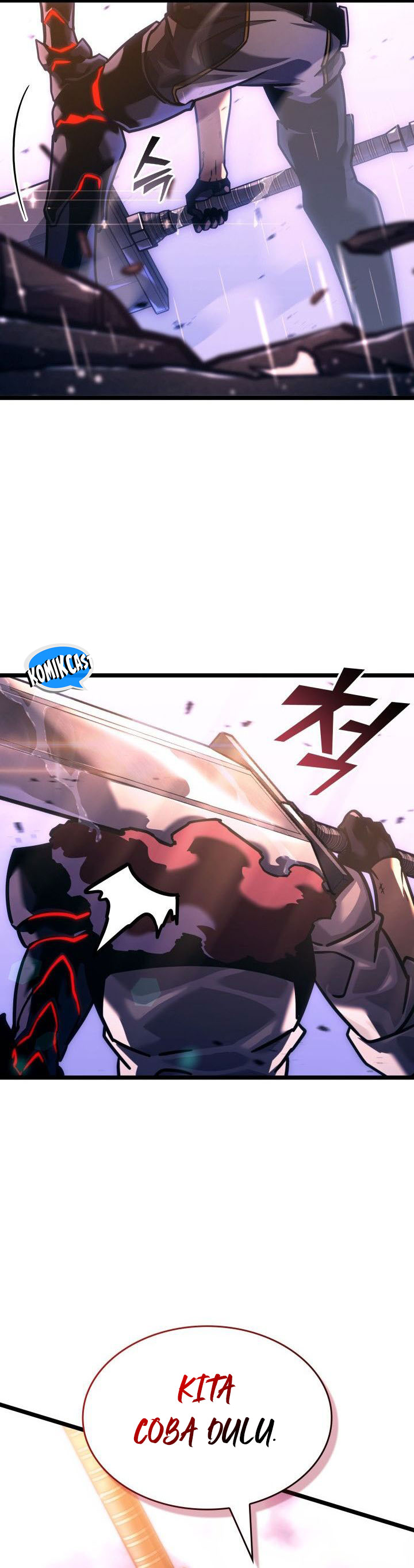 Return of the SSS-Class Ranker Chapter 144 Gambar 43