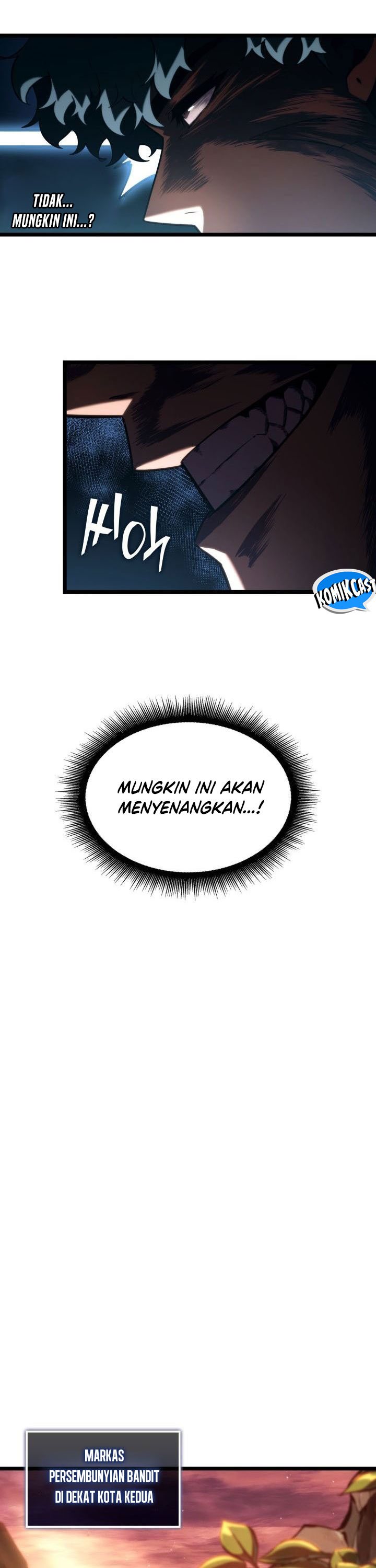 Return of the SSS-Class Ranker Chapter 145 Gambar 15