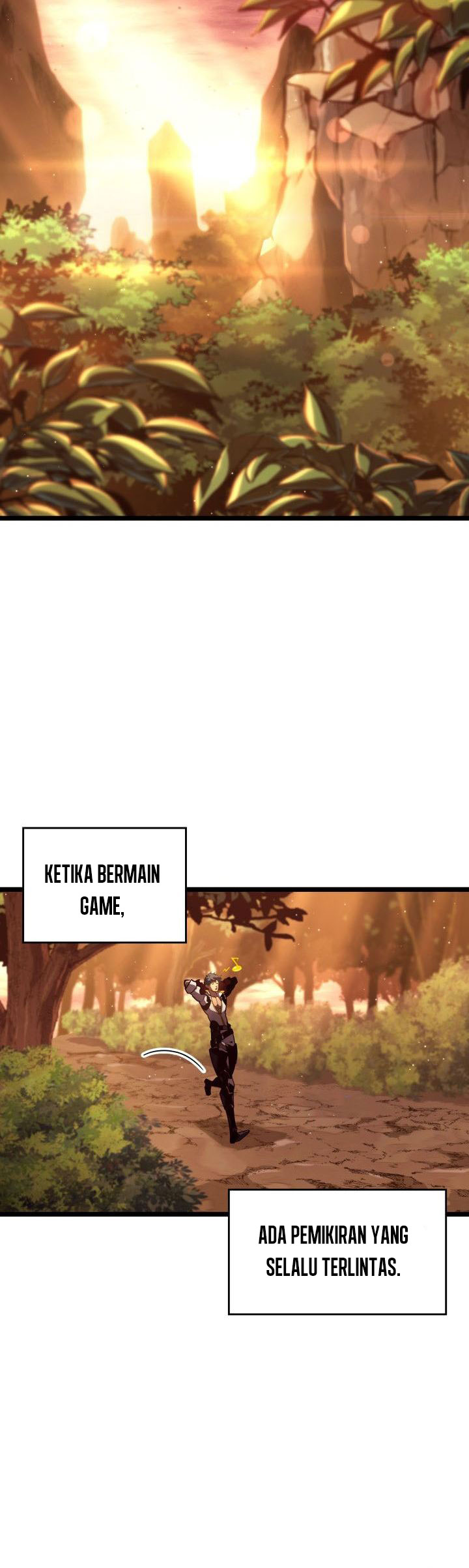Return of the SSS-Class Ranker Chapter 145 Gambar 16