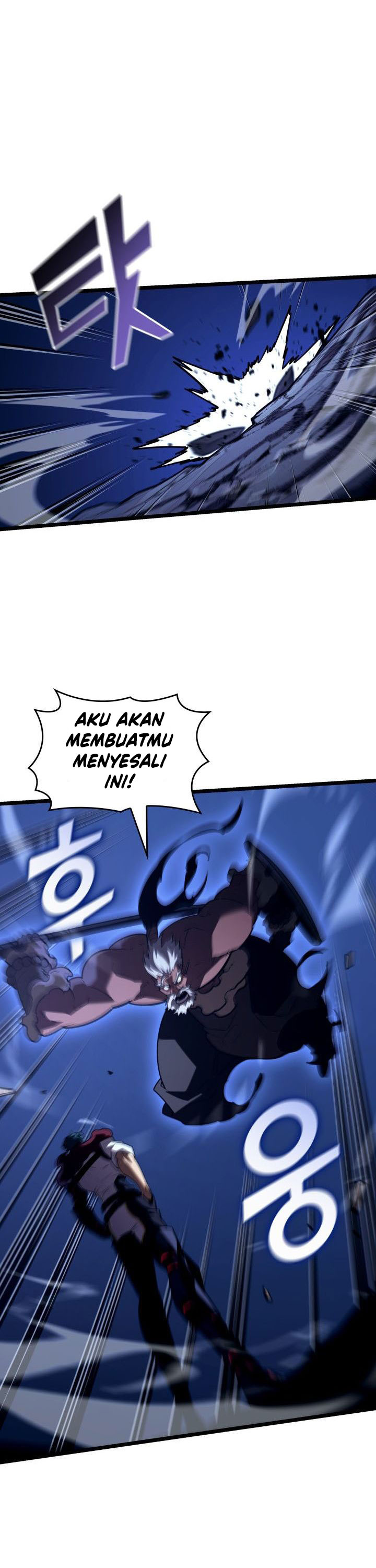 Return of the SSS-Class Ranker Chapter 145 Gambar 21