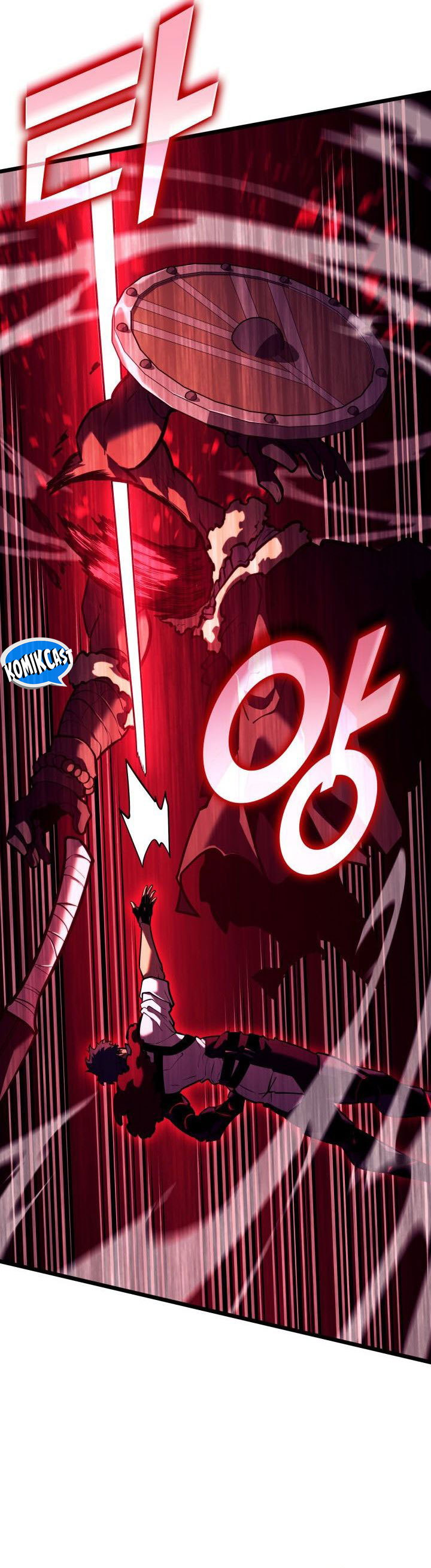 Return of the SSS-Class Ranker Chapter 145 Gambar 25