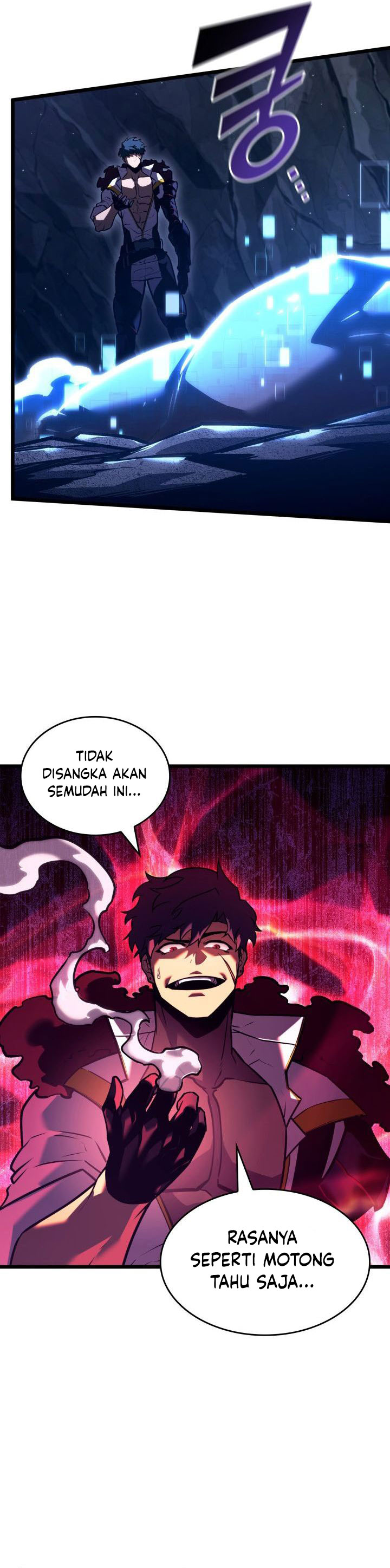 Return of the SSS-Class Ranker Chapter 145 Gambar 26