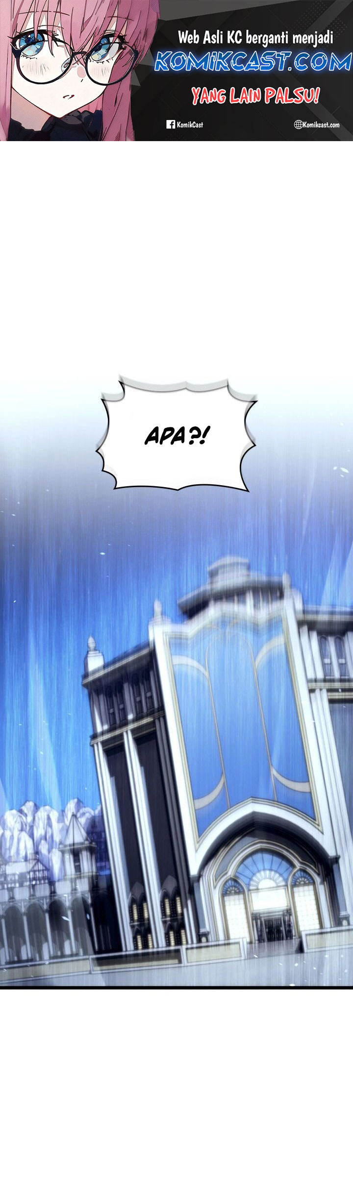 Return of the SSS-Class Ranker Chapter 146 Gambar 2