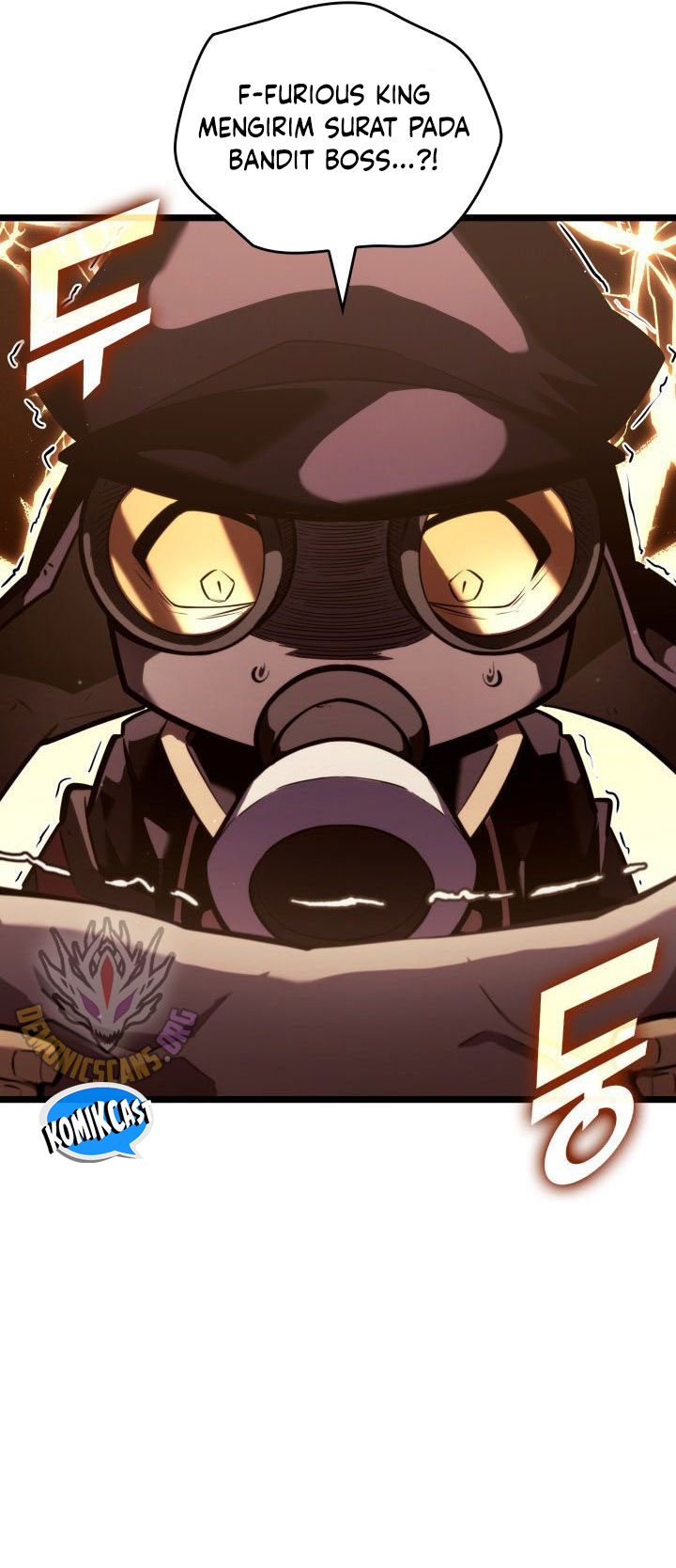 Return of the SSS-Class Ranker Chapter 146 Gambar 3