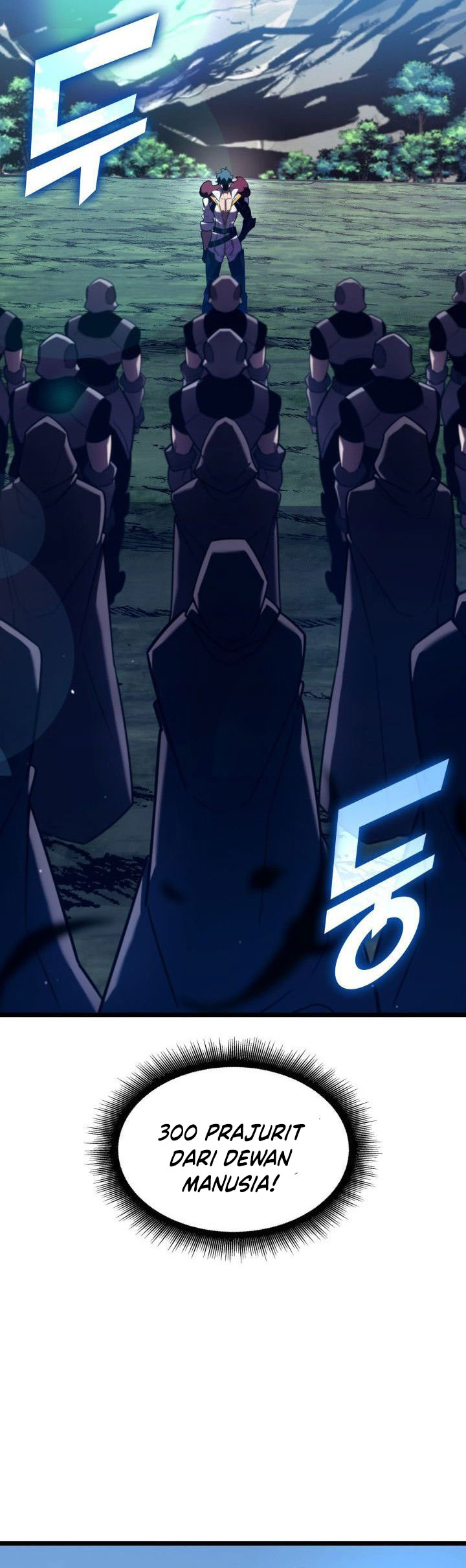 Return of the SSS-Class Ranker Chapter 146 Gambar 13