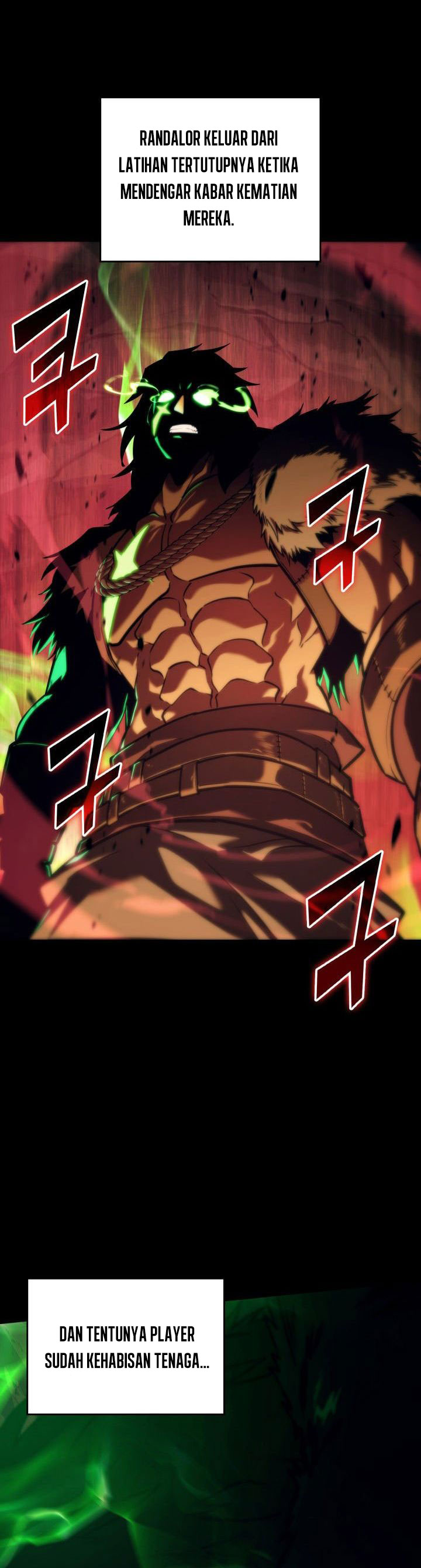 Return of the SSS-Class Ranker Chapter 146 Gambar 21