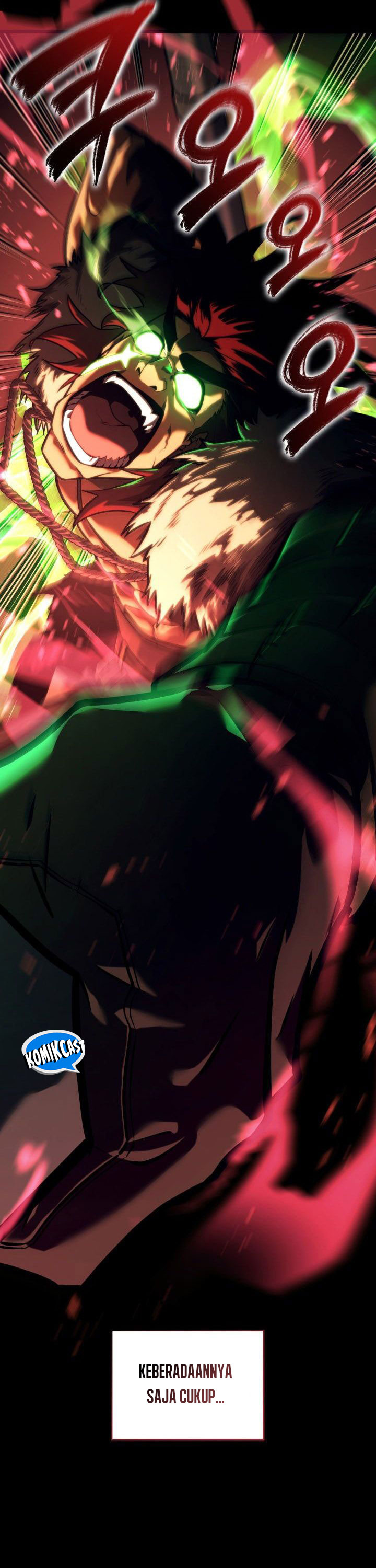 Return of the SSS-Class Ranker Chapter 146 Gambar 23