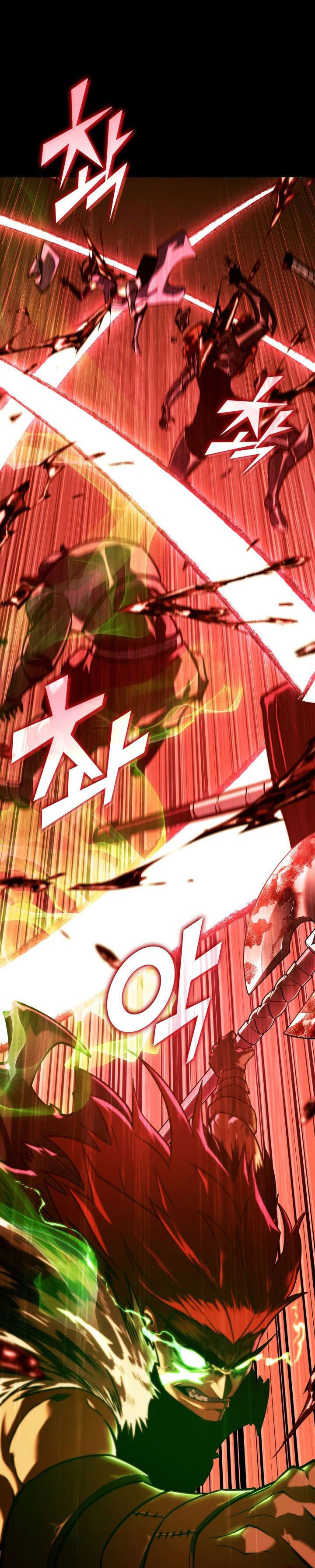 Return of the SSS-Class Ranker Chapter 146 Gambar 24