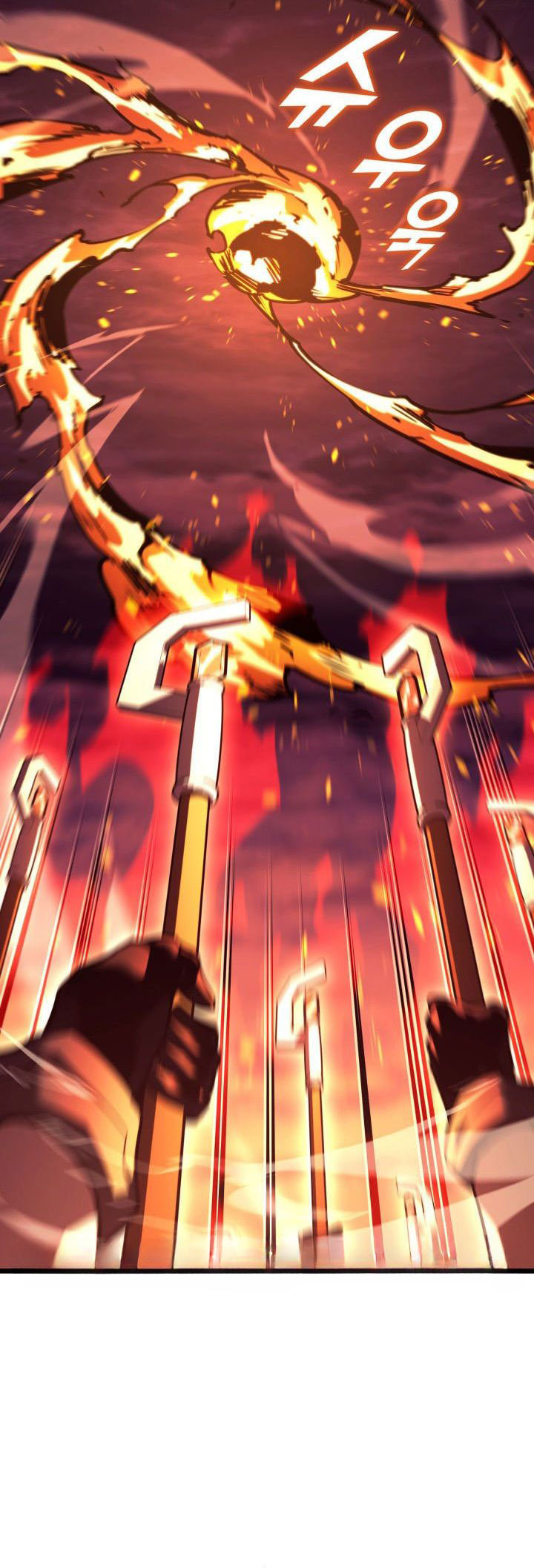 Return of the SSS-Class Ranker Chapter 146 Gambar 37
