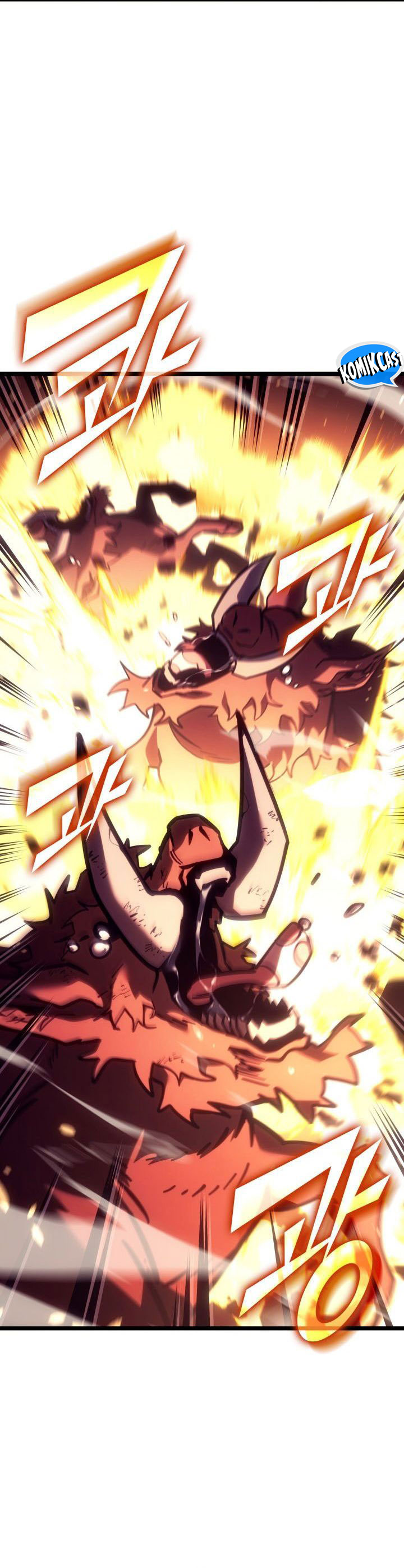 Return of the SSS-Class Ranker Chapter 146 Gambar 40