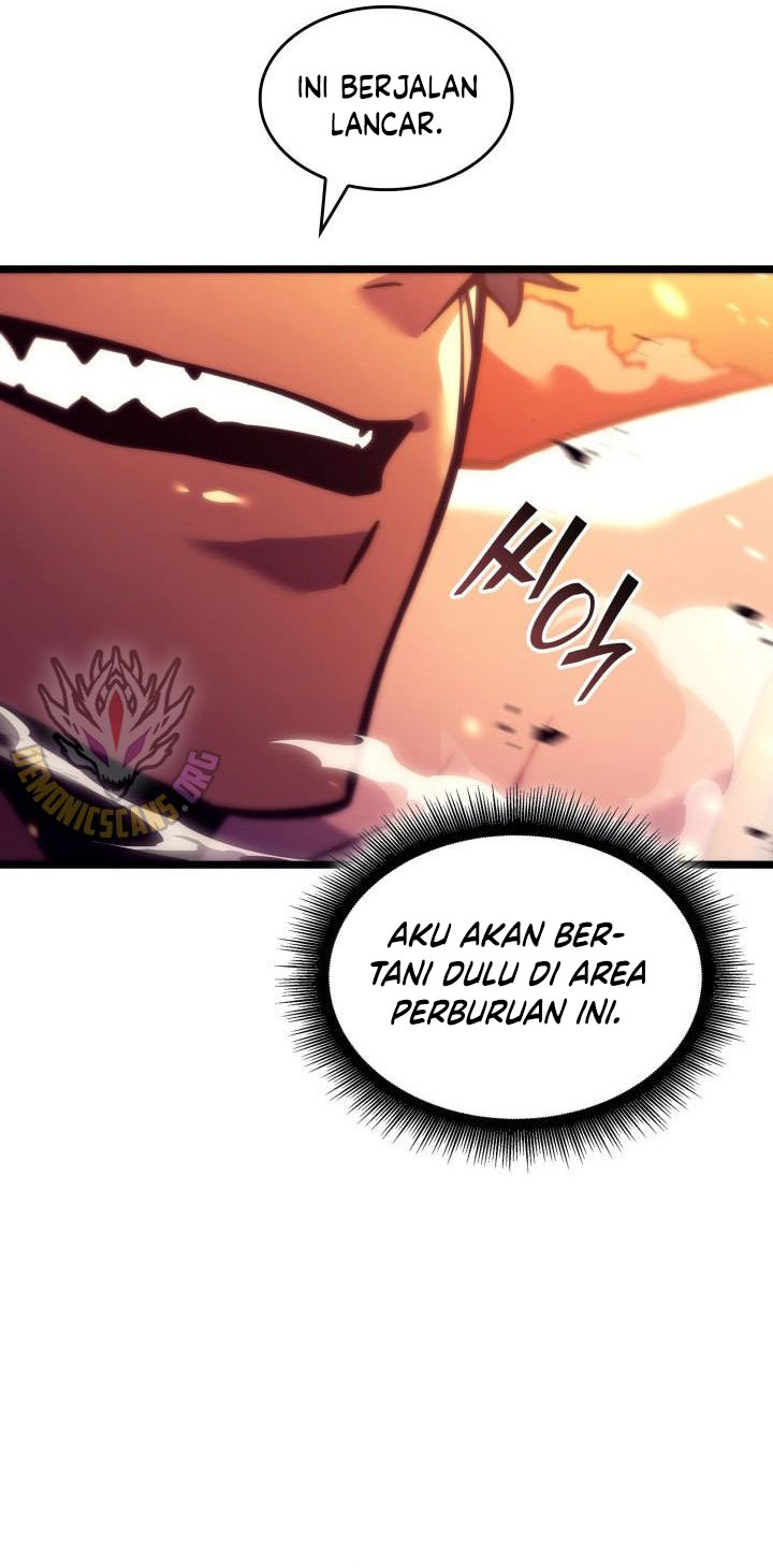 Return of the SSS-Class Ranker Chapter 146 Gambar 41