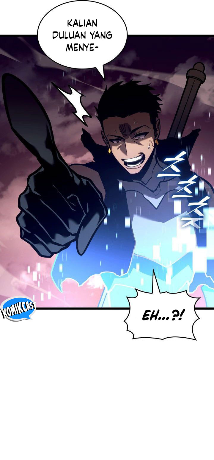 Return of the SSS-Class Ranker Chapter 146 Gambar 50