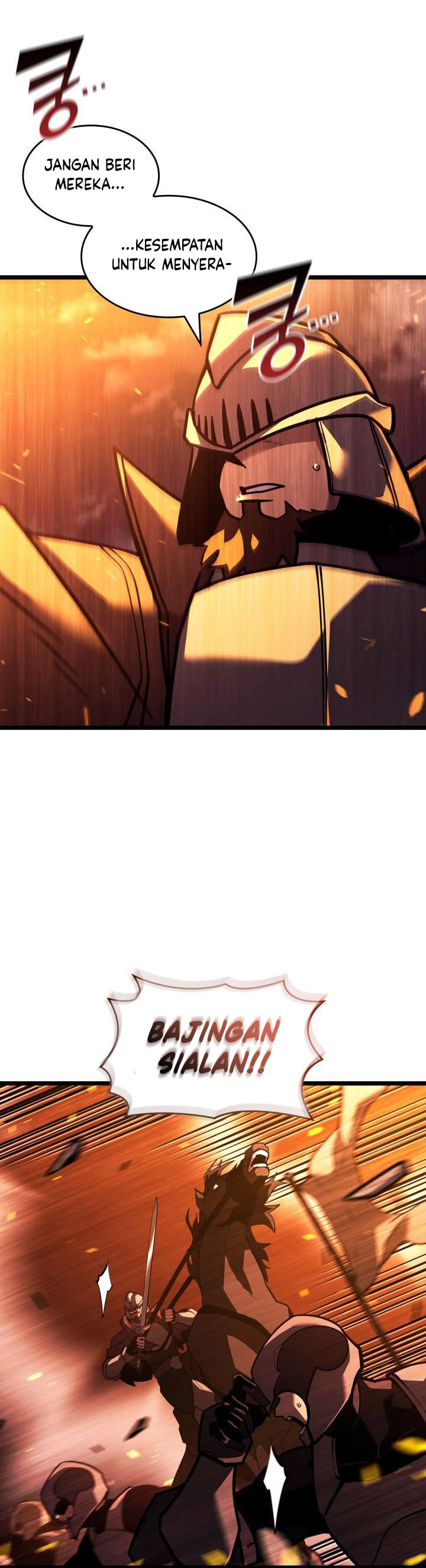 Return of the SSS-Class Ranker Chapter 146 Gambar 56