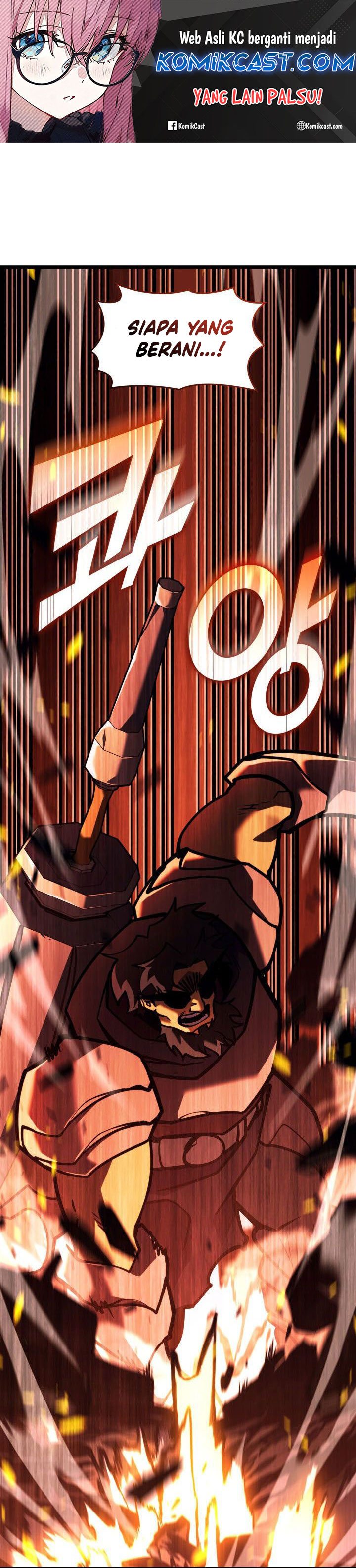 Return of the SSS-Class Ranker Chapter 147 Gambar 2