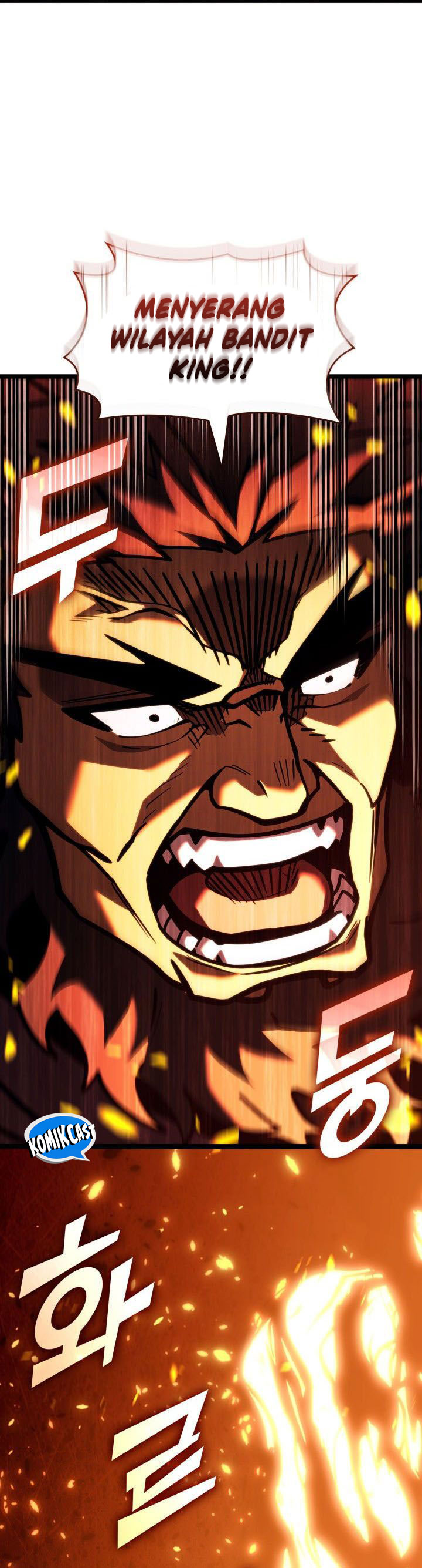 Return of the SSS-Class Ranker Chapter 147 Gambar 3