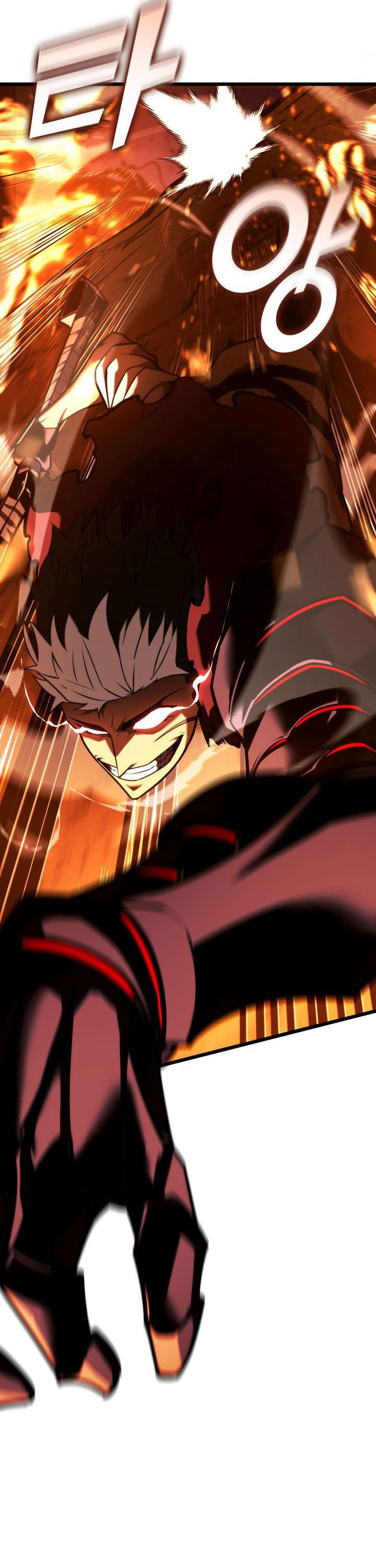 Return of the SSS-Class Ranker Chapter 147 Gambar 7