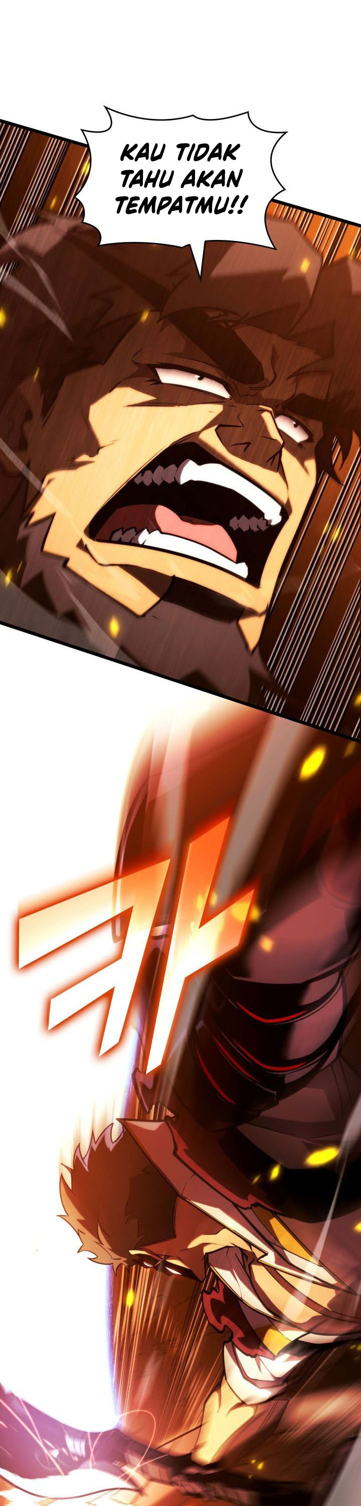 Return of the SSS-Class Ranker Chapter 147 Gambar 9