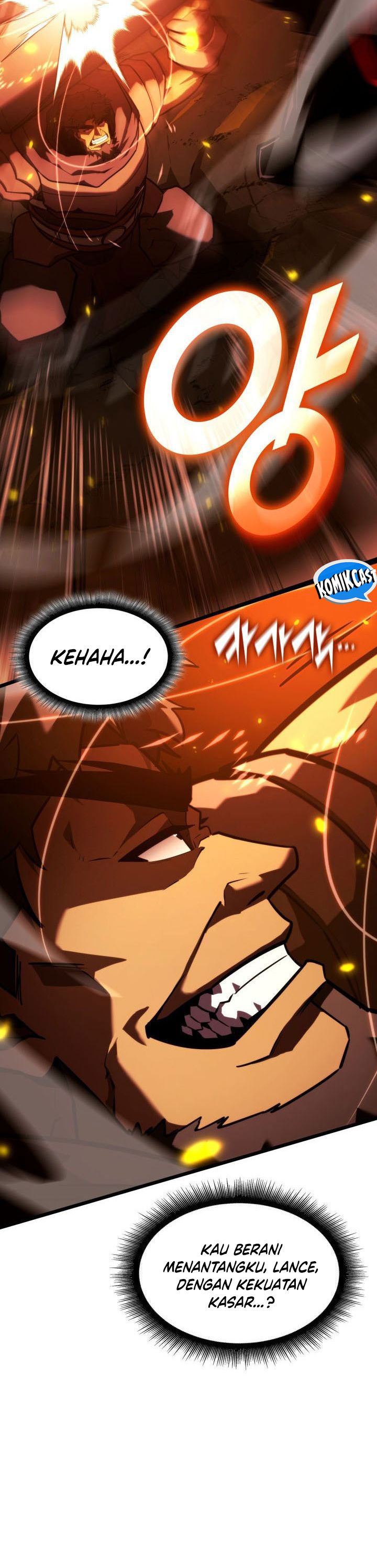 Return of the SSS-Class Ranker Chapter 147 Gambar 10