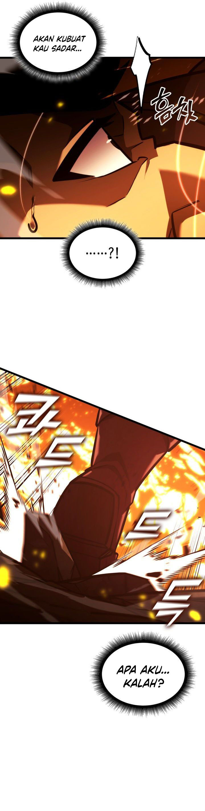 Return of the SSS-Class Ranker Chapter 147 Gambar 11