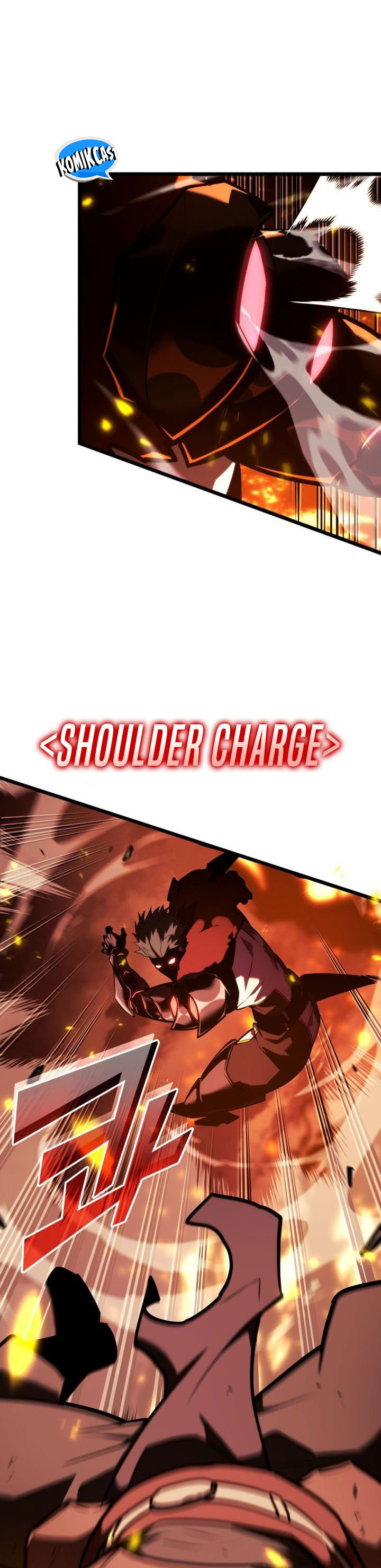 Return of the SSS-Class Ranker Chapter 147 Gambar 13