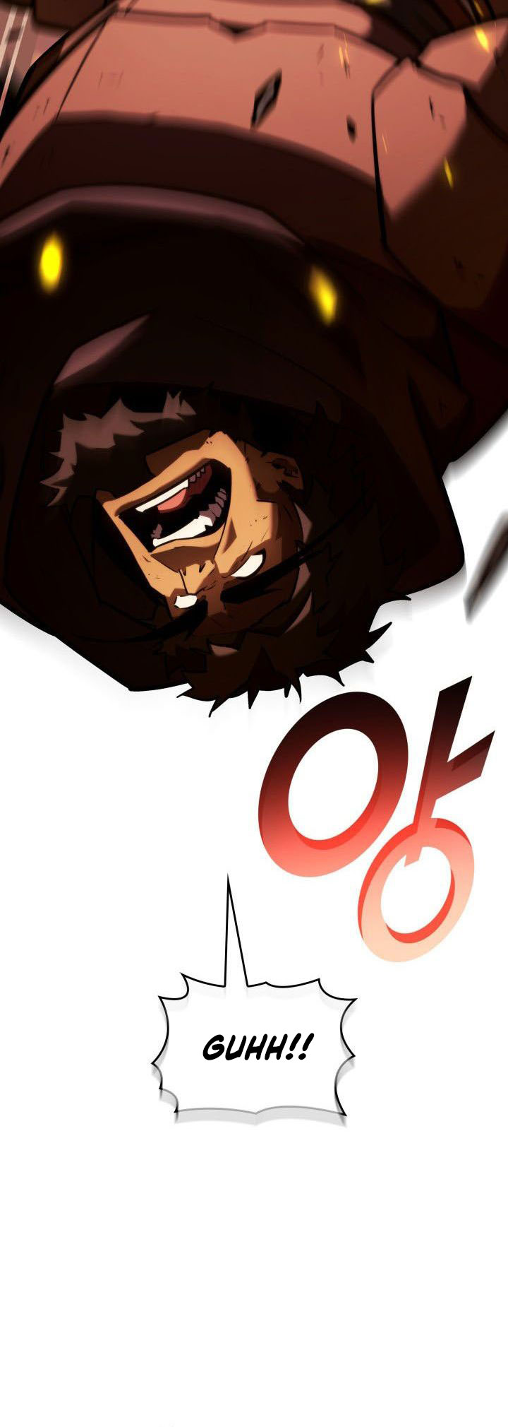 Return of the SSS-Class Ranker Chapter 147 Gambar 14