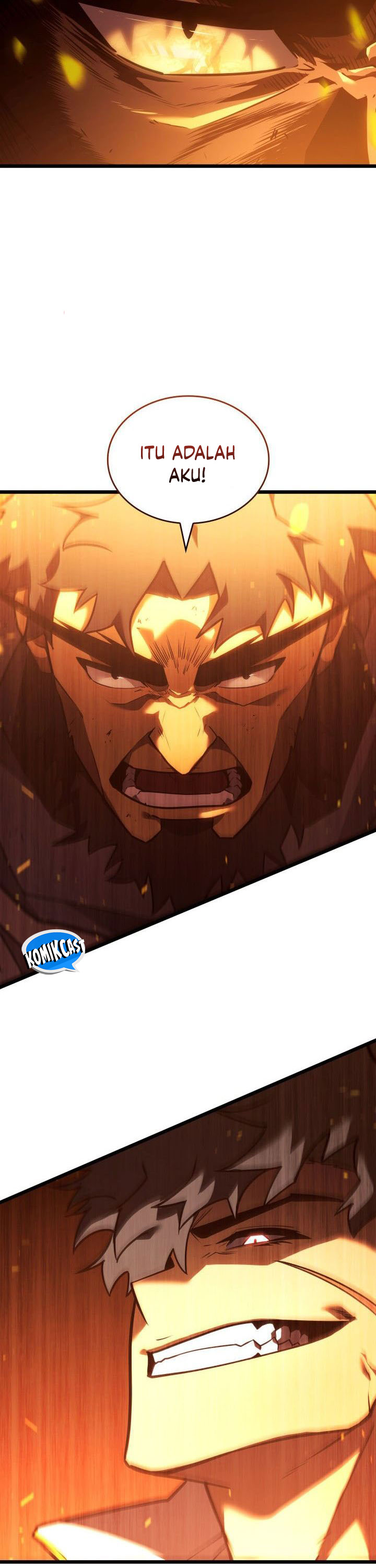 Return of the SSS-Class Ranker Chapter 147 Gambar 18