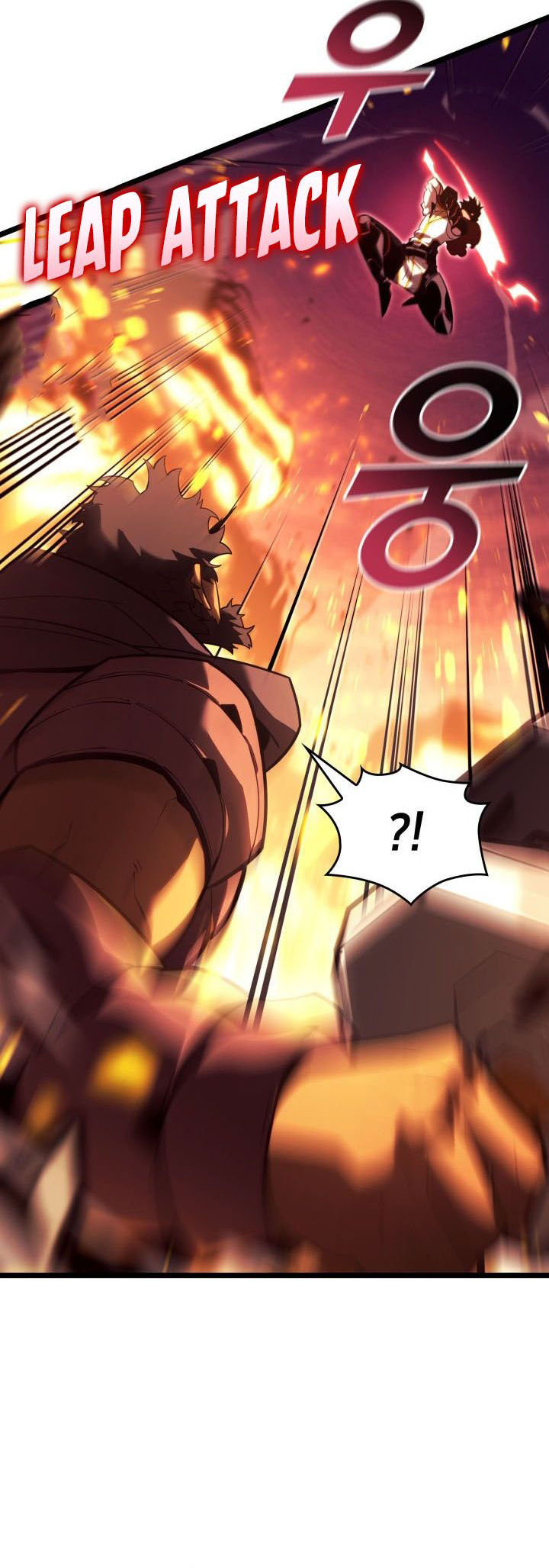 Return of the SSS-Class Ranker Chapter 147 Gambar 24