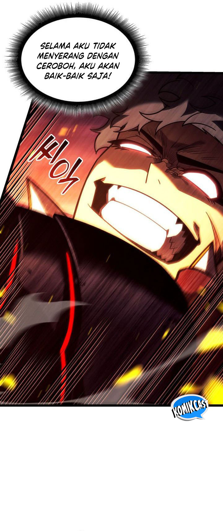 Return of the SSS-Class Ranker Chapter 147 Gambar 25