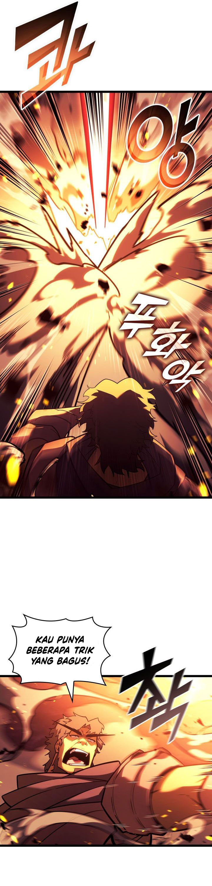 Return of the SSS-Class Ranker Chapter 147 Gambar 26