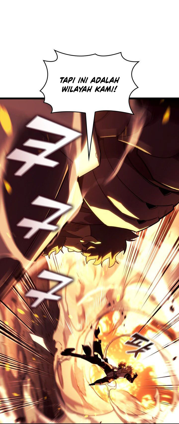 Return of the SSS-Class Ranker Chapter 147 Gambar 27