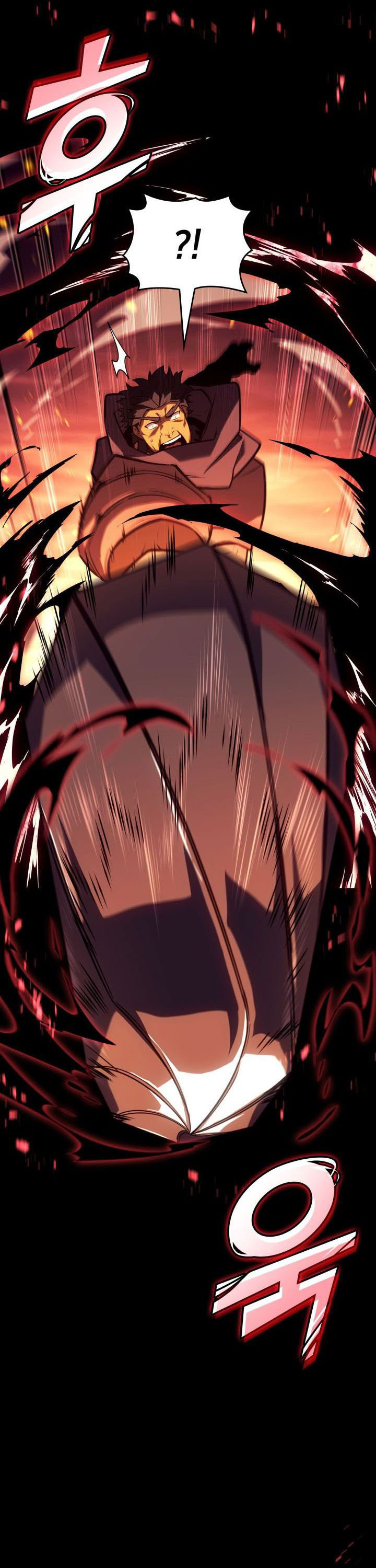 Return of the SSS-Class Ranker Chapter 147 Gambar 29