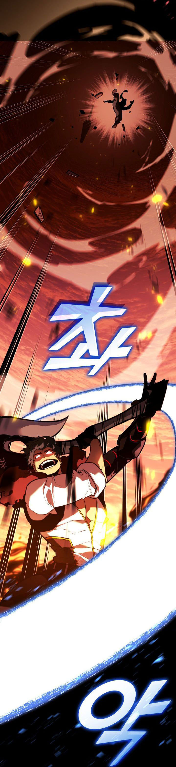 Return of the SSS-Class Ranker Chapter 147 Gambar 31