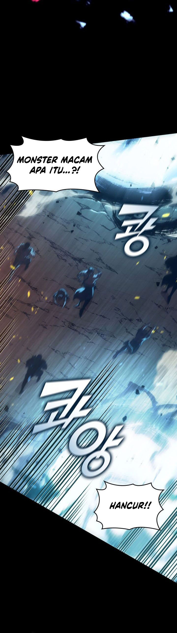 Return of the SSS-Class Ranker Chapter 147 Gambar 36