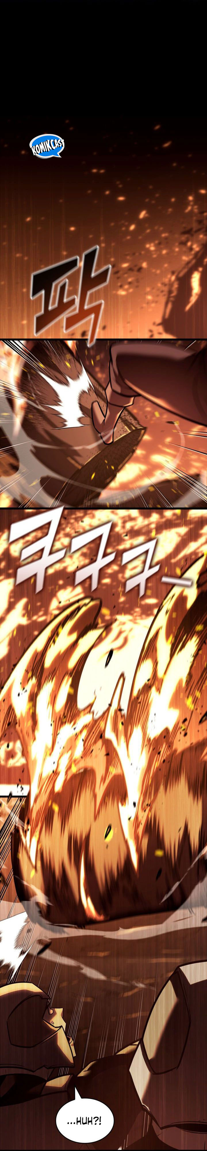 Return of the SSS-Class Ranker Chapter 147 Gambar 40