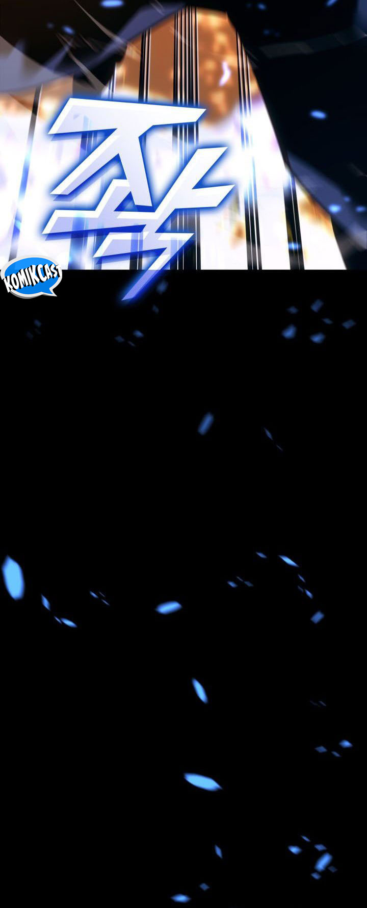 Return of the SSS-Class Ranker Chapter 147 Gambar 43