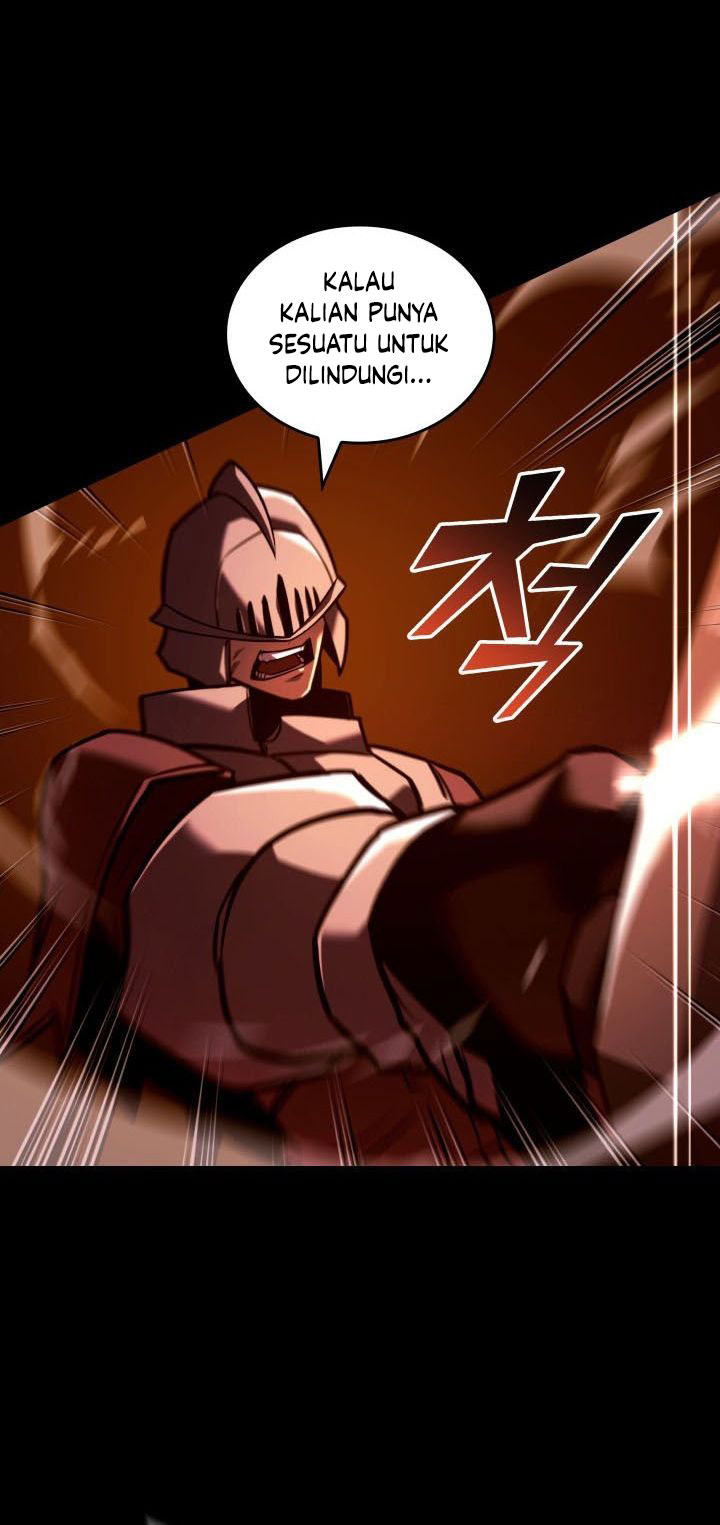 Return of the SSS-Class Ranker Chapter 147 Gambar 46