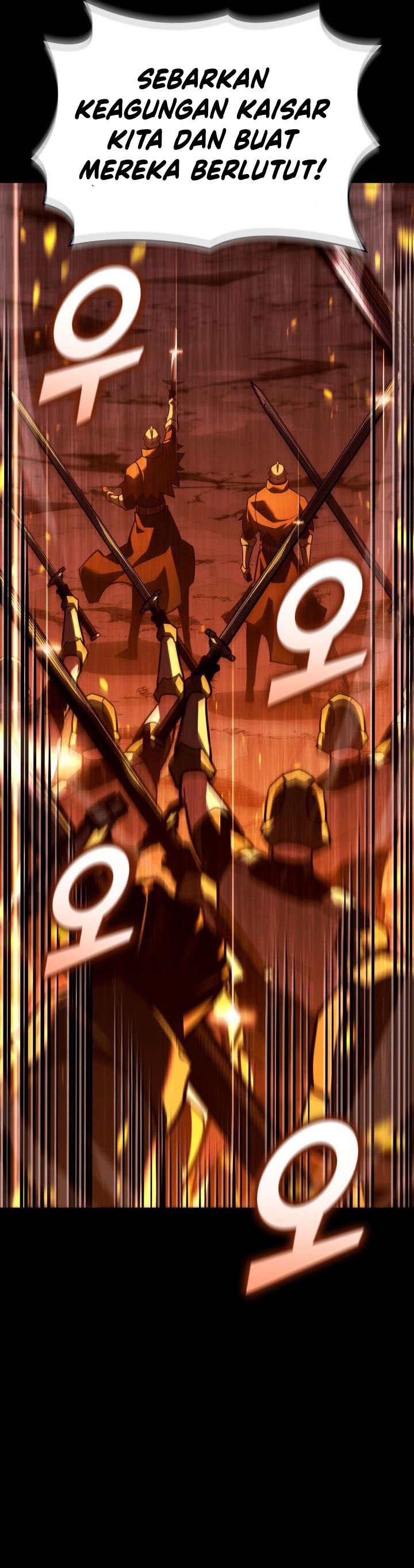 Return of the SSS-Class Ranker Chapter 147 Gambar 47