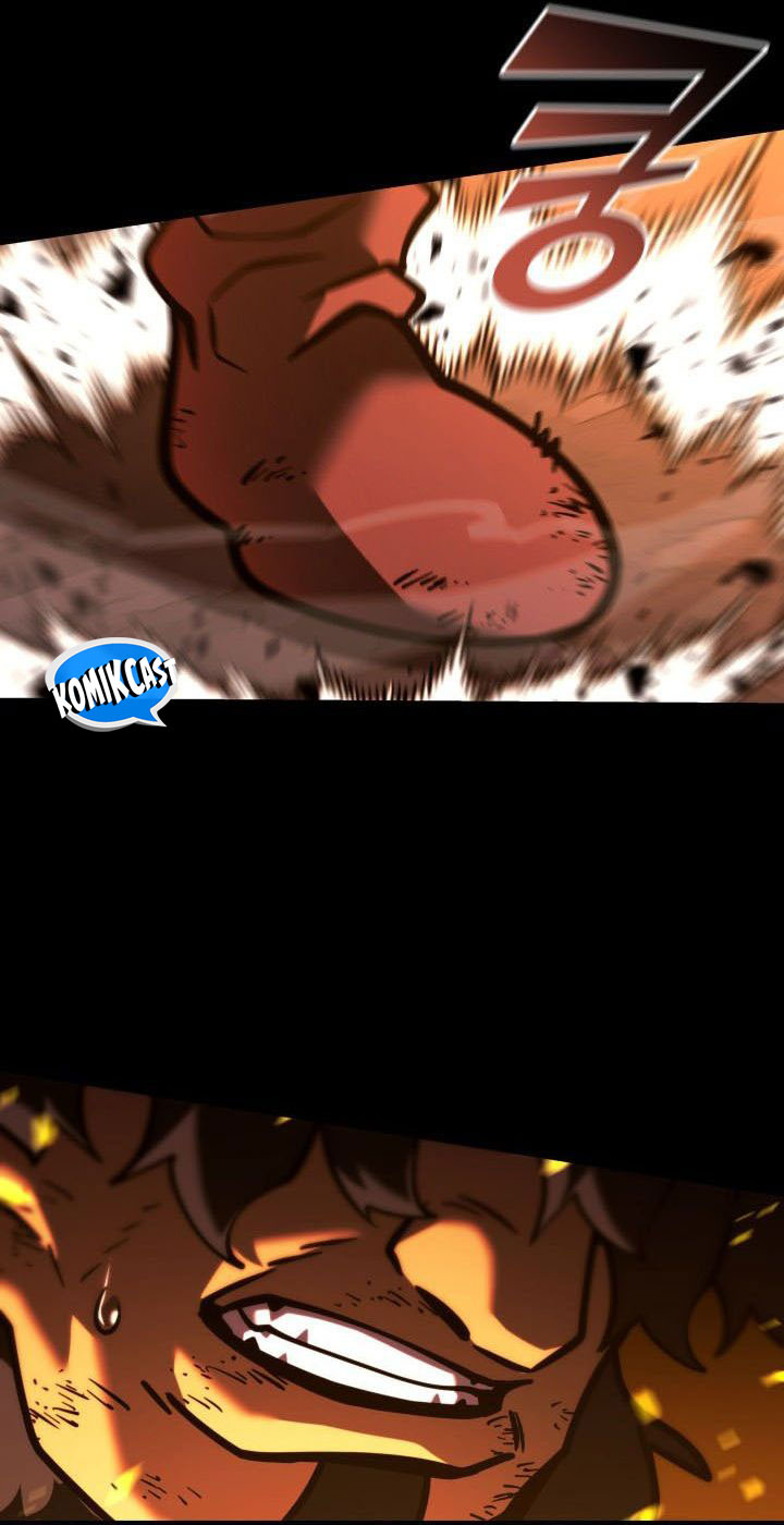 Return of the SSS-Class Ranker Chapter 147 Gambar 48